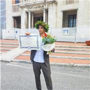 Insegnante di matematica, fisica, chimica per scuole medie e superiori